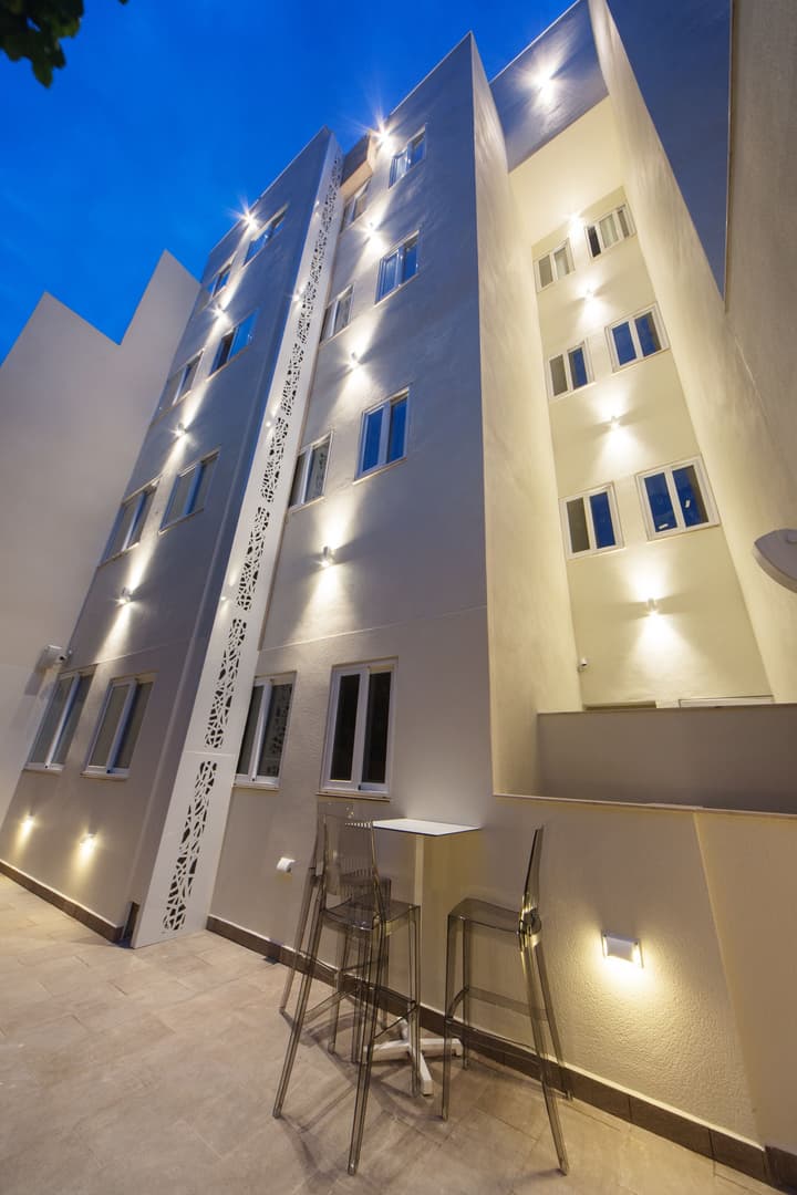 Ddream Hotel