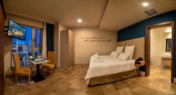 Ddream Hotel
