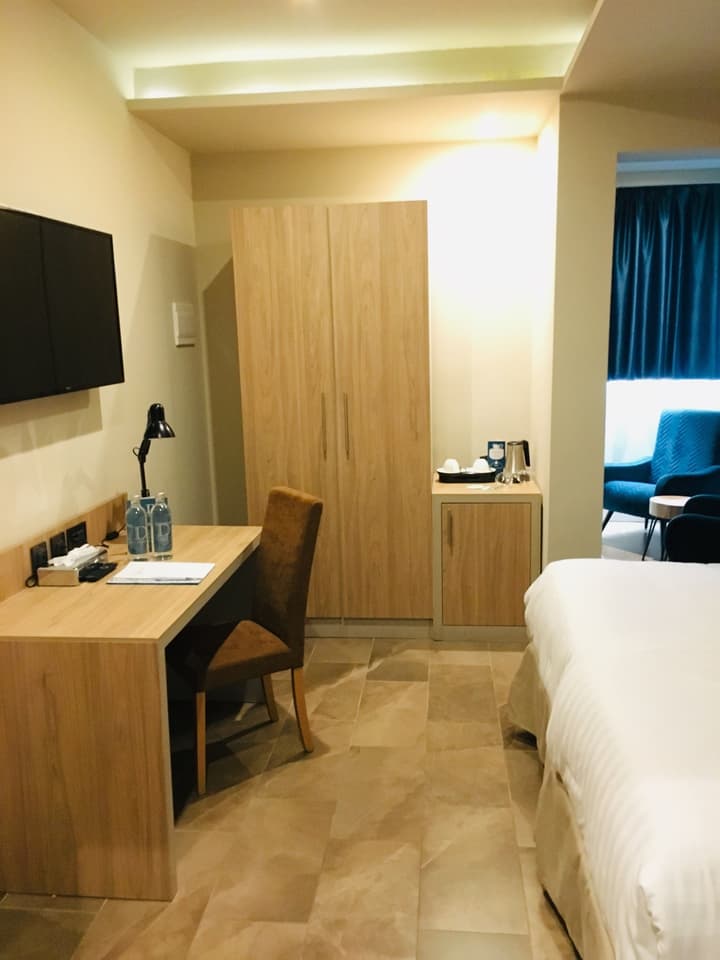 Ddream Hotel