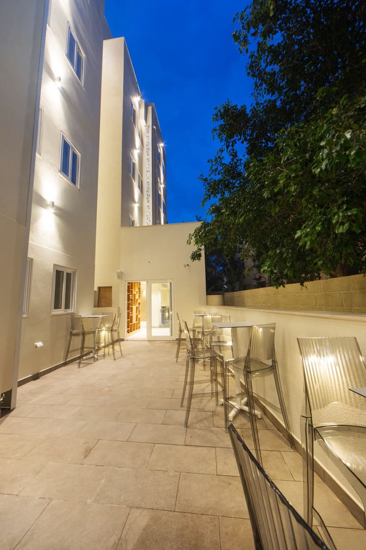 Ddream Hotel