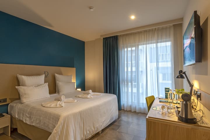 Ddream Hotel