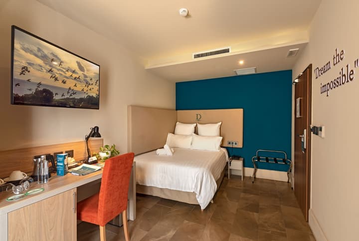 Ddream Hotel