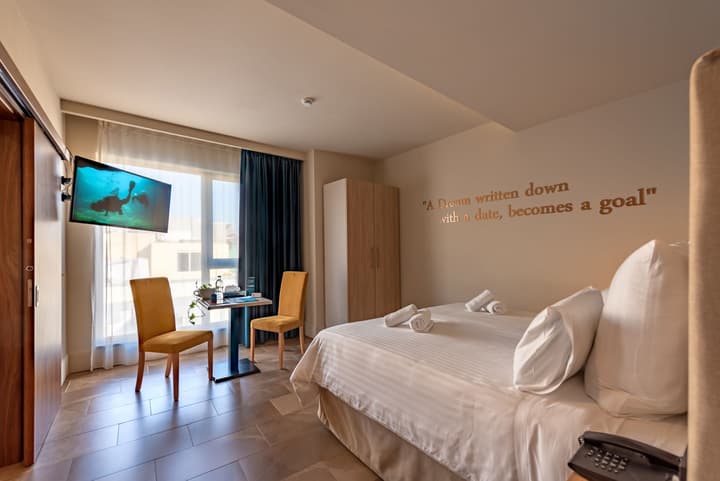 Ddream Hotel