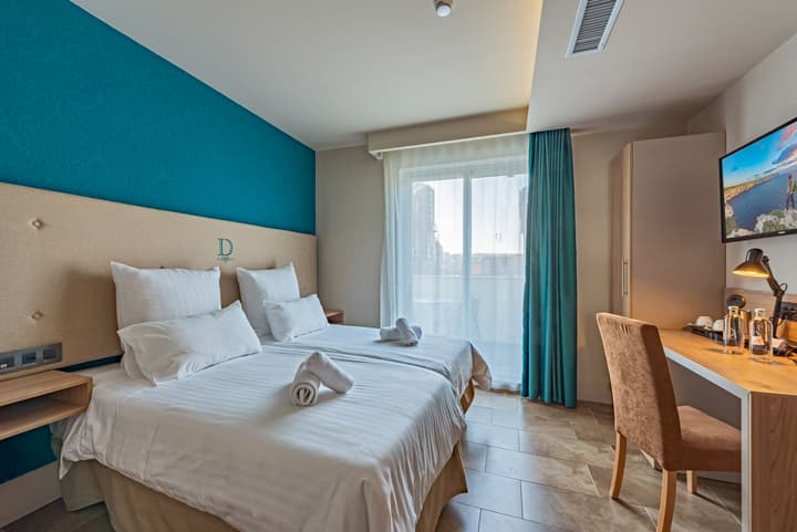 Ddream Hotel
