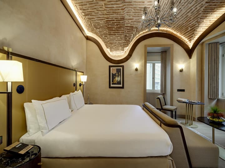The Galata Hotel Istanbul - MGallery Collection
