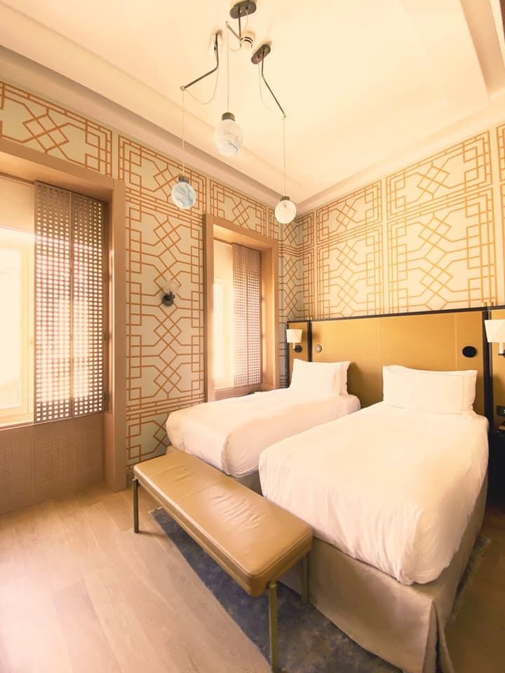 The Galata Hotel Istanbul - MGallery Collection