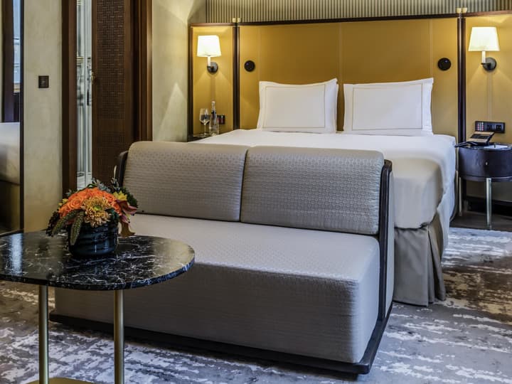 The Galata Hotel Istanbul - MGallery Collection
