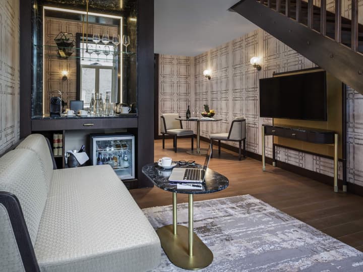 The Galata Hotel Istanbul - MGallery Collection