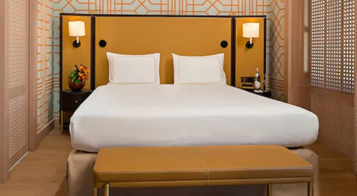 The Galata Hotel Istanbul - MGallery Collection