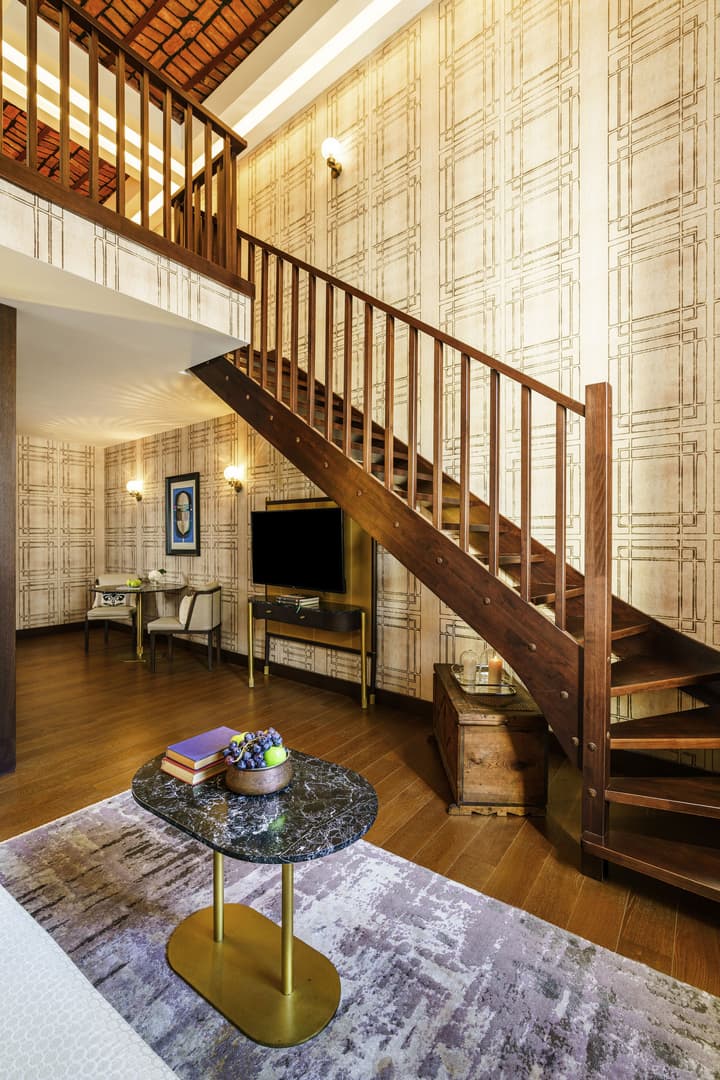 The Galata Hotel Istanbul - MGallery Collection