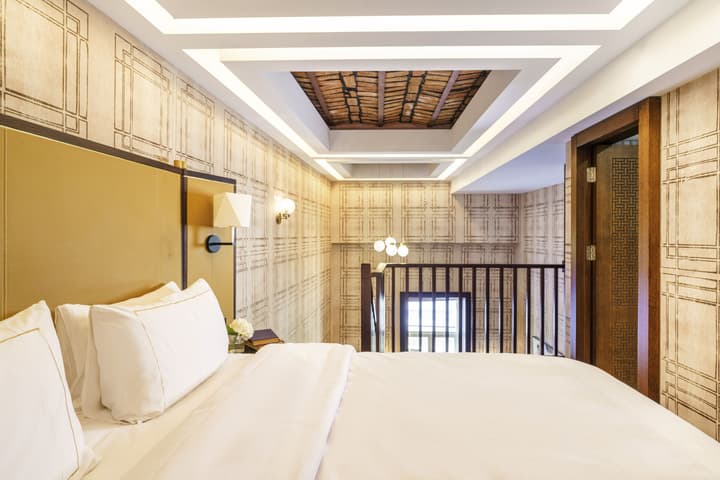 The Galata Hotel Istanbul - MGallery Collection