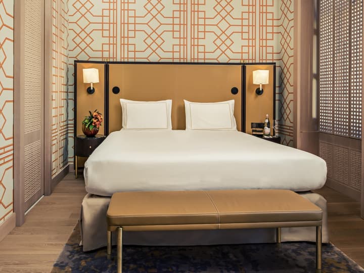 The Galata Hotel Istanbul - MGallery Collection