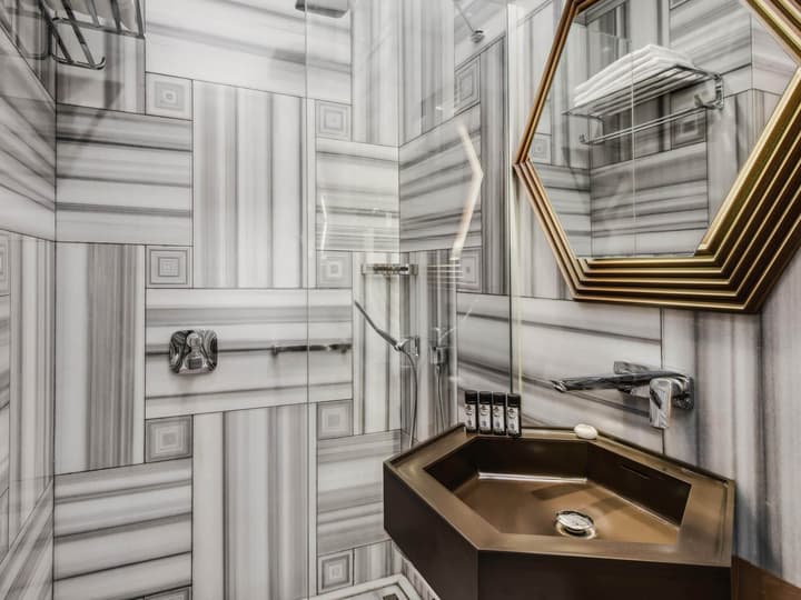 The Galata Hotel Istanbul - MGallery Collection