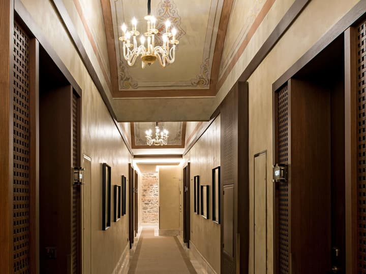 The Galata Hotel Istanbul - MGallery Collection