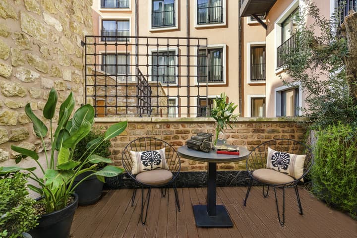 The Galata Hotel Istanbul - MGallery Collection