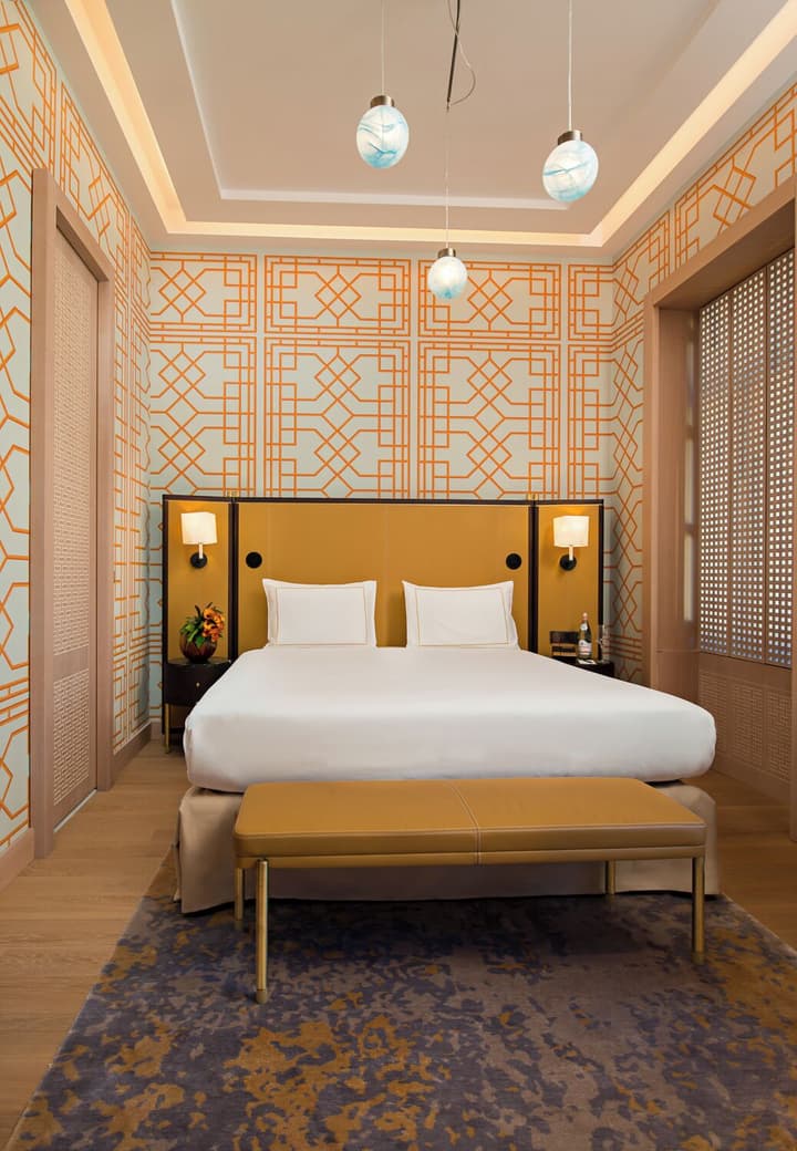 The Galata Hotel Istanbul - MGallery Collection