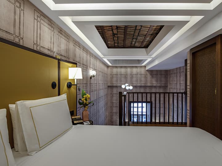 The Galata Hotel Istanbul - MGallery Collection