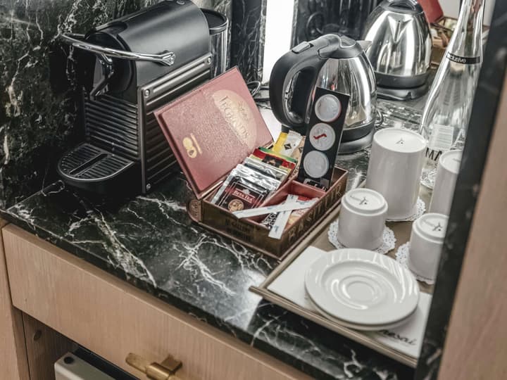 The Galata Hotel Istanbul - MGallery Collection