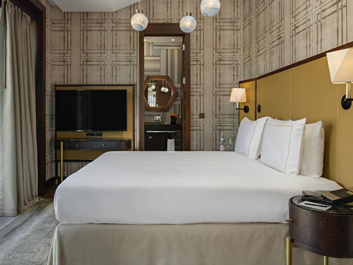 The Galata Hotel Istanbul - MGallery Collection