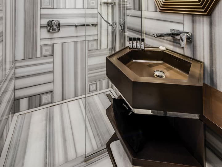 The Galata Hotel Istanbul - MGallery Collection