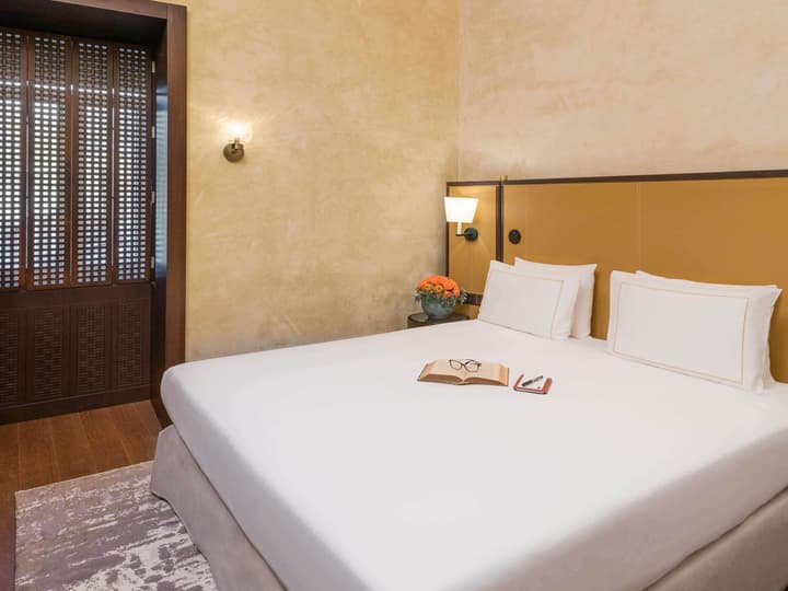 The Galata Hotel Istanbul - MGallery Collection