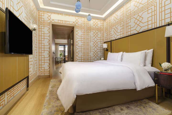 The Galata Hotel Istanbul - MGallery Collection