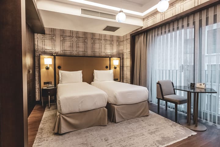 The Galata Hotel Istanbul - MGallery Collection