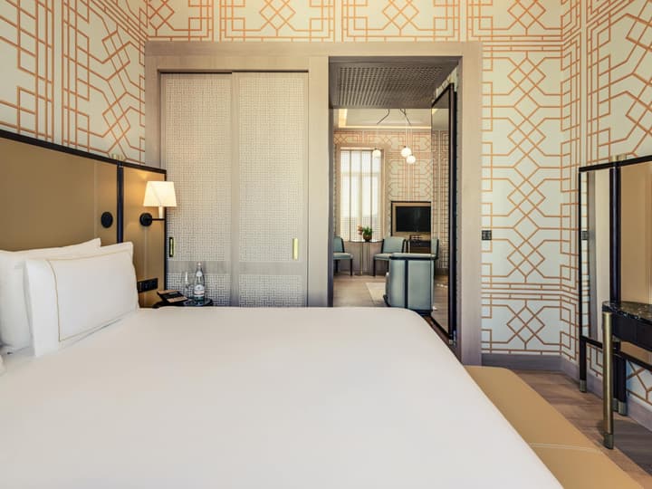 The Galata Hotel Istanbul - MGallery Collection