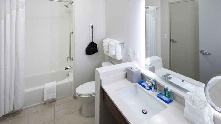 Holiday Inn Express & Suites Orlando at SeaWorld by IHG