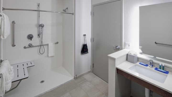 Holiday Inn Express & Suites Orlando at SeaWorld by IHG