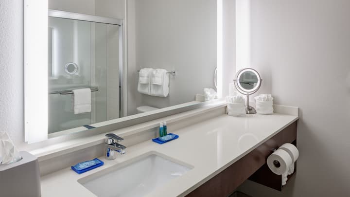 Holiday Inn Express & Suites Orlando at SeaWorld by IHG