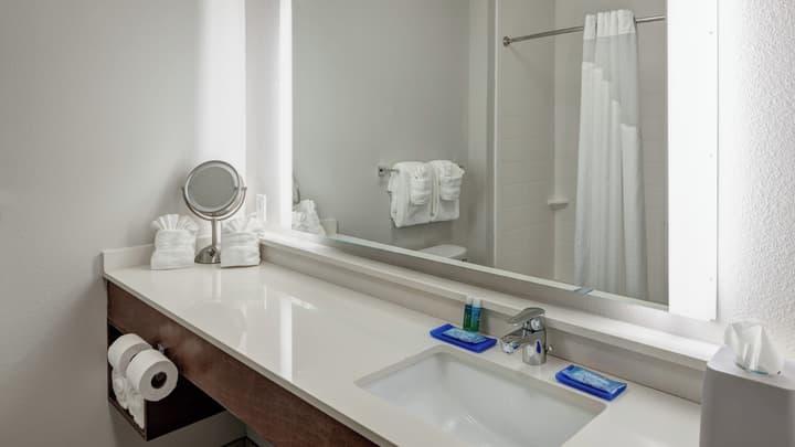 Holiday Inn Express & Suites Orlando at SeaWorld by IHG