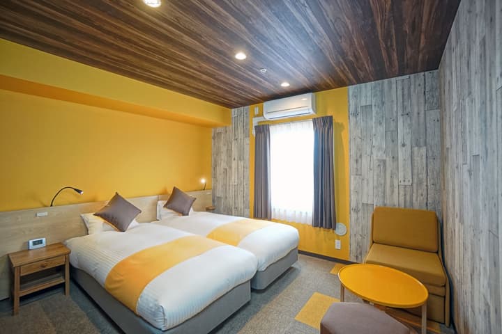 La'gent Hotel Tokyo Bay