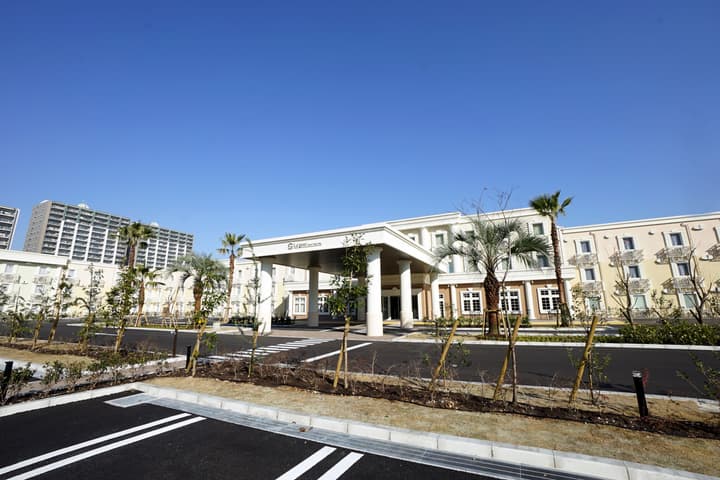 La'gent Hotel Tokyo Bay