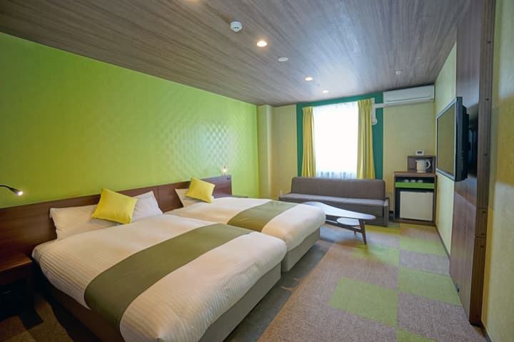 La'gent Hotel Tokyo Bay