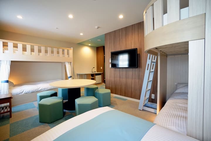La'gent Hotel Tokyo Bay