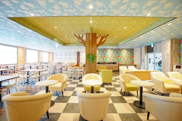 La'gent Hotel Tokyo Bay
