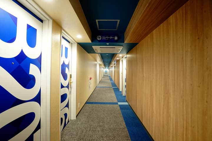 La'gent Hotel Tokyo Bay