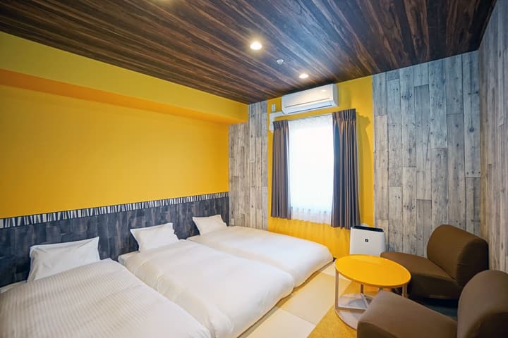 La'gent Hotel Tokyo Bay