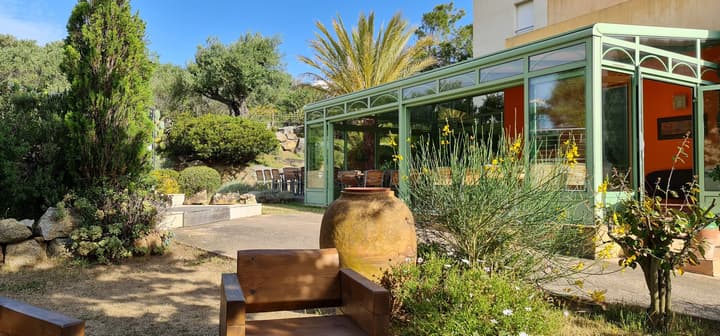 Hôtel Cala di l'Oru