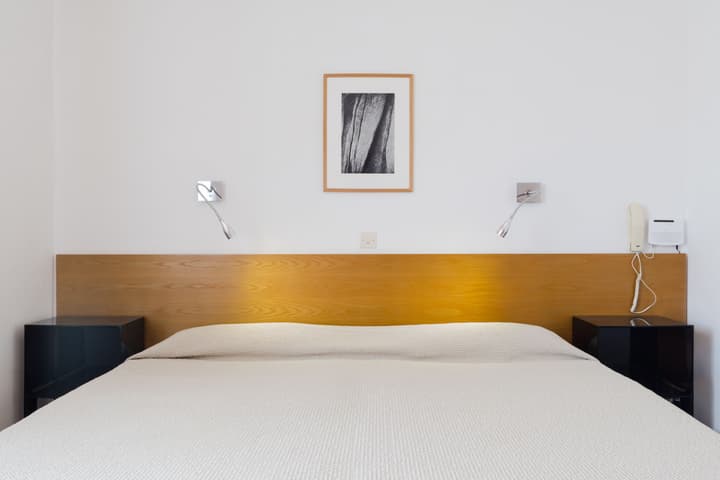 Hôtel Cala di l'Oru