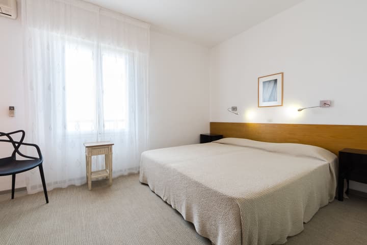 Hôtel Cala di l'Oru