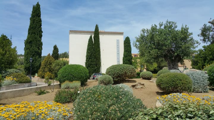 Hôtel Cala di l'Oru