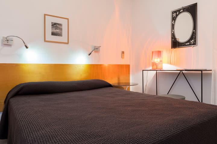 Hôtel Cala di l'Oru