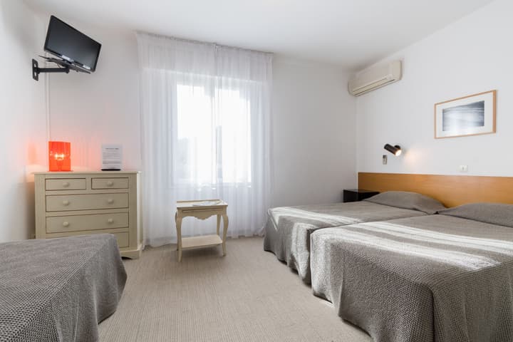 Hôtel Cala di l'Oru