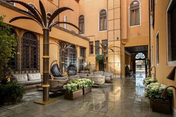 Palazzo Veneziano