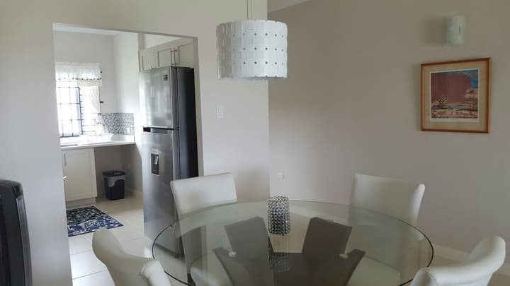 Fern Court Apartment With Oceanic View III