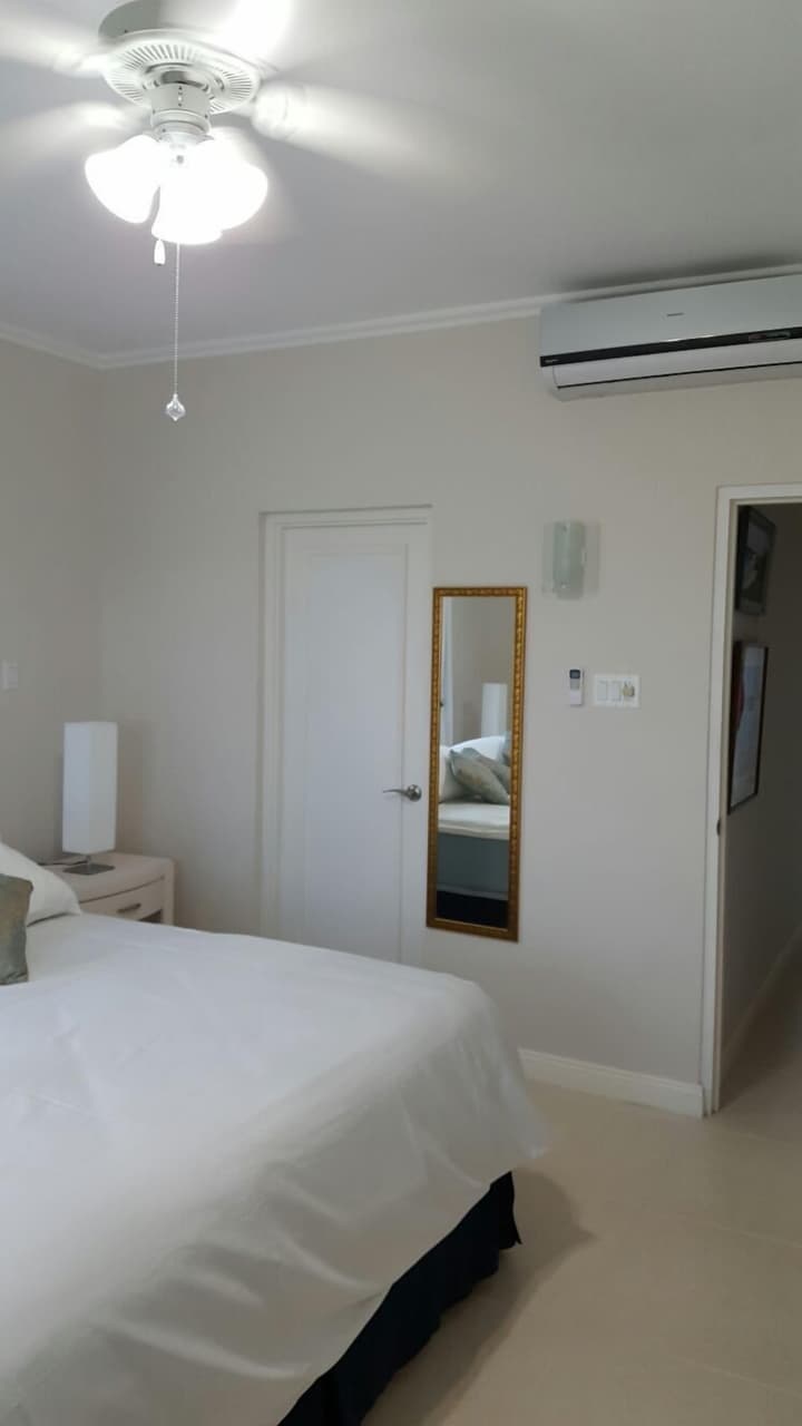 Fern Court Apartment With Oceanic View III