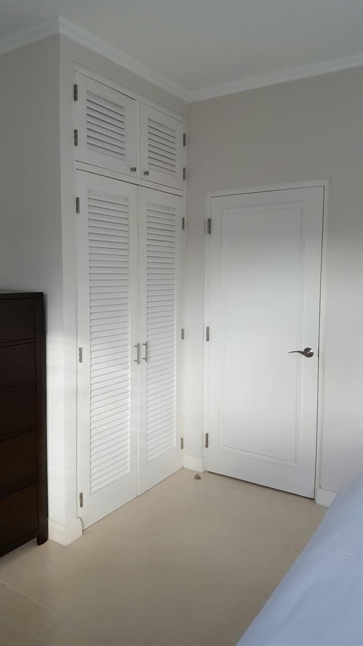 Fern Court Apartment With Oceanic View III