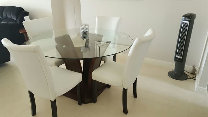 Fern Court Apartment With Oceanic View III